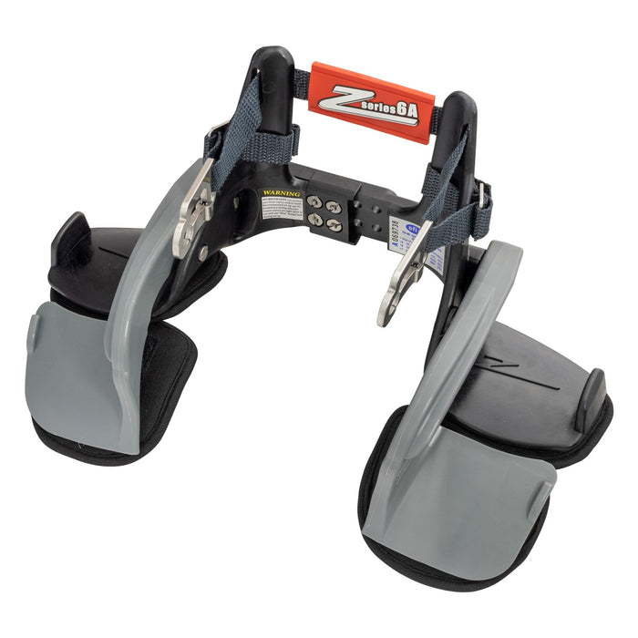 Zamp Z-Tech Series 6A Head and Neck Restraint SFI 38.1 - Fast Racer ...