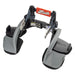 Zamp Z-Tech Series 6A Head and Neck Restraint, SFI 38.1 rated - Top - Fast Racer
