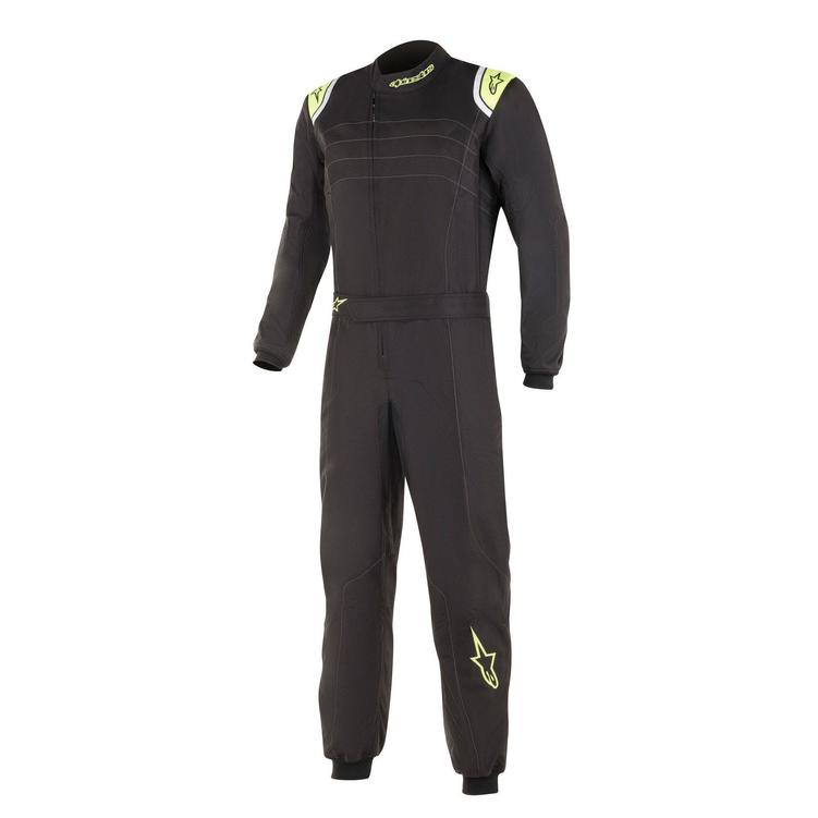 Alpinestars KMX - 9 V2 Kart Suit - Final Sale - FAST RACER
