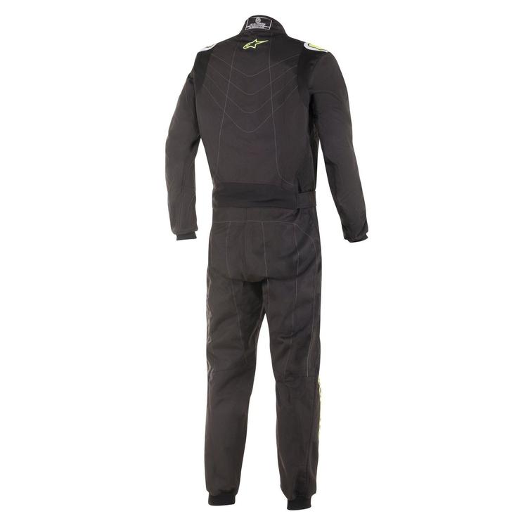 Alpinestars KMX - 9 V2 Kart Suit - Final Sale - FAST RACER