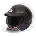 Bell HP10 Carbon Open Face Helmet +FREE HP Premium Bag