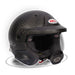 Bell | HP10 Rally Helmet +FREE HP Premium Bag - Front 4 - Fast Racer