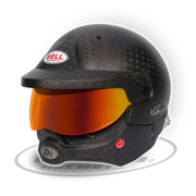 Bell HP10 Rally Carbon Helmet - FIA8860 / FREE HP Bag - FAST RACER