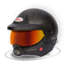 Bell | HP10 Rally Helmet +FREE HP Premium Bag - Front 5 - Fast Racer