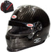 Bell RS7 Carbon Dubkbill Helmet - Custom Interior Colors - Fee Bell Victory R.1 Helmet Bag - Auto Racing Helmet - Fast Racer