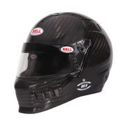 Bell BR8 Carbon Dirt Track and Off - Road Racing Helmet - Snell SA2020 / FIA8859 - FAST RACER