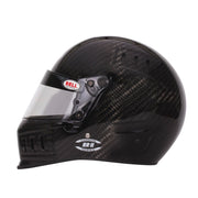 Bell BR8 Carbon Dirt Track and Off - Road Racing Helmet - Snell SA2020 / FIA8859 - FAST RACER