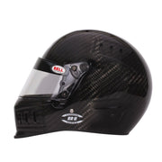 Bell BR8 Carbon Helmet With Custom Lining Colors - FAST RACER