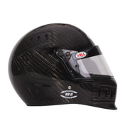 Bell BR8 Carbon Helmet With Custom Lining Colors - FAST RACER