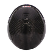Bell BR8 Carbon Dirt Track and Off - Road Racing Helmet - Snell SA2020 / FIA8859 - FAST RACER
