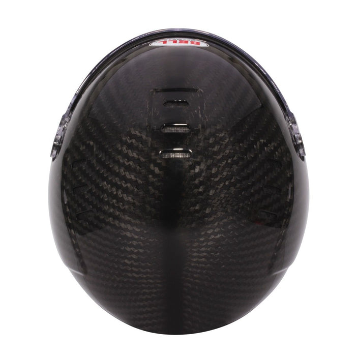 Bell BR8 Carbon Snell SA2020, FIA8859-2015 Helmet +Free Premium Bag - Top - Fast Racer