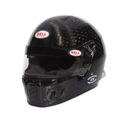 Bell GT6 Carbon Helmet With Custom Lining Colors - FAST RACER