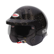 Bell MAG - 10 Carbon Helmet With Custom Lining Colors - FAST RACER