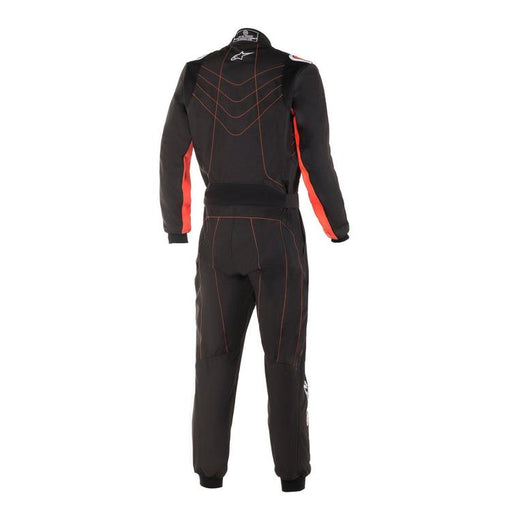Alpinestars Racing Products, Alpinestars Suit – Fast Racer — FAST