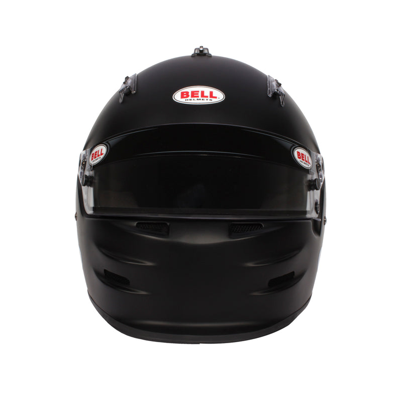 Bell GP3 SPORT Racing Helmet / Kart Helmet - Snell SA2020 - FAST RACER