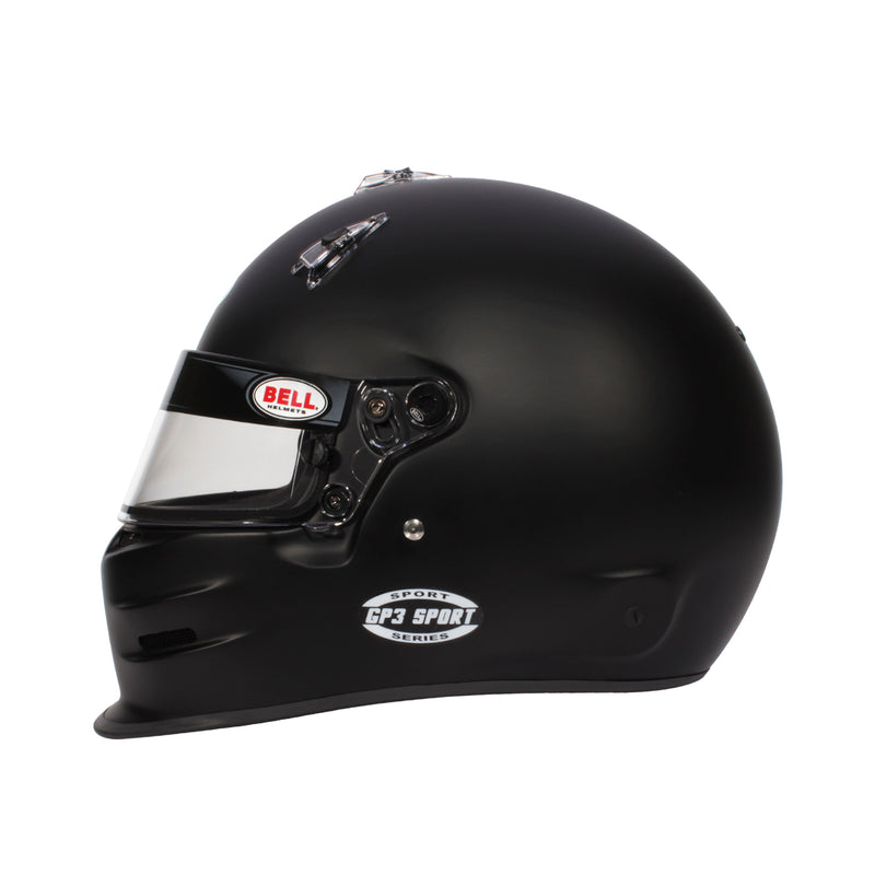 Bell GP3 SPORT Racing Helmet / Kart Helmet - Snell SA2020 - FAST RACER