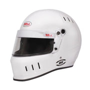 Bell BR8 Dirt Track and Off - Road Racing Helmet - Snell SA2020 - FAST RACER