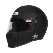 Bell BR8 Dirt Track and Off - Road Racing Helmet - Snell SA2020 - FAST RACER