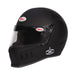 Bell BR8 Dirt Racing Helmet - Off-Road Racing Helmet - Black - Fast Racer