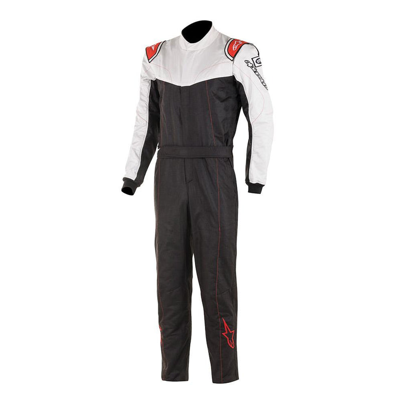 Alpinestars STRATOS Bootcut Racing Suit - FAST RACER