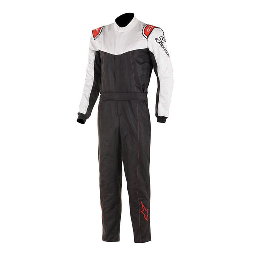 Alpinestars STRATOS Bootcut Racing Suit - Fast Racer