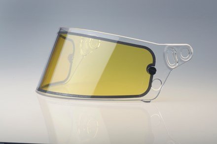 Bell SE03 3mm Replacement Shield For GTX3 , GP3 and HP3 Helmets