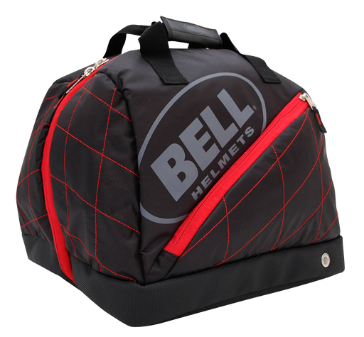 Bell Victory R.1 Helmet Bag - Fast Racer