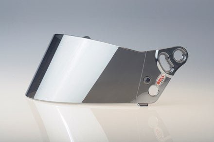 Bell SRV - 8 DSAF Replacement Shield For Bell BR8 Helmets - FAST RACER