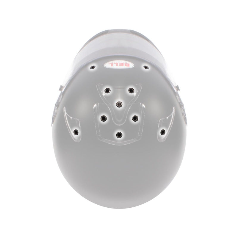 Bell Circle Grommet Vent Kit - FAST RACER