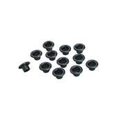 Bell Circle Grommet Vent Kit - FAST RACER