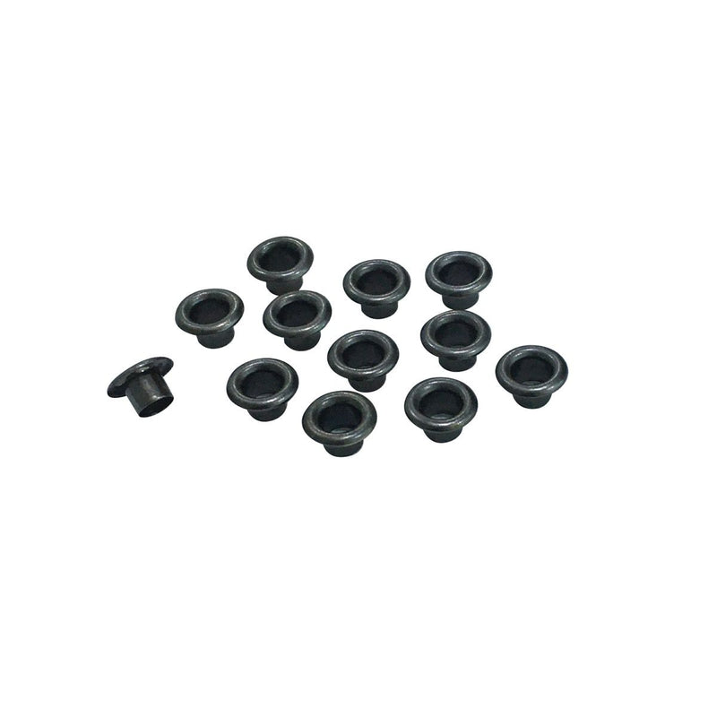 Bell Circle Grommet Vent Kit - FAST RACER