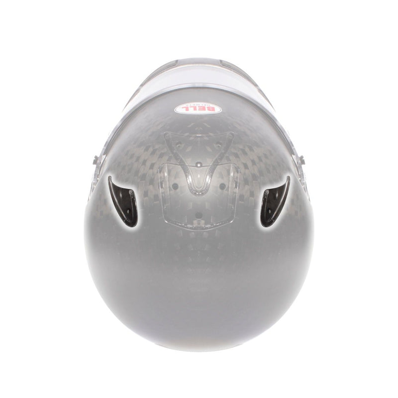 Bell Clear Top Air Intake SIDE Kit for Bell HP5 / GT5 / HP7 / HP77 / RS7 / KC7 / M8 SPORT / K1 SPORT Helmets - FAST RACER