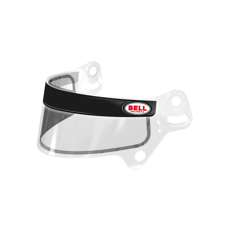 Bell Shield Visor Strip Kit (V10) - FAST RACER