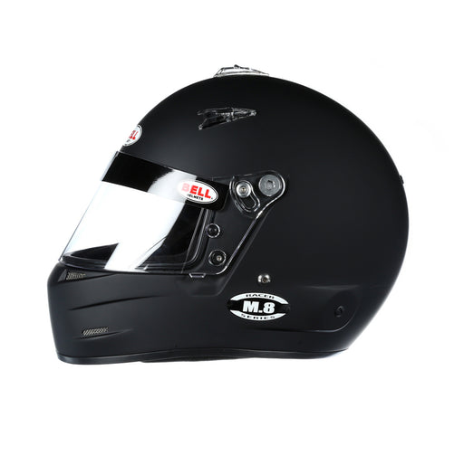 Bell | M8 Helmet - FAST RACER