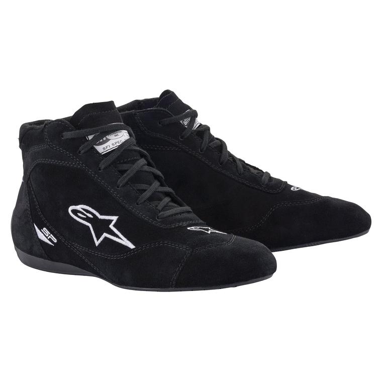 Alpinestars 2021 SP V2 Racing Shoes - Fast Racer — FAST RACER