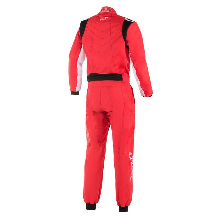 Alpinestars KMX - 9 V2 Kart Suit - Final Sale - FAST RACER