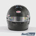 Buy Bell Carbon KC7-CMR Youth Kart Racing Helmet - Fast Racer