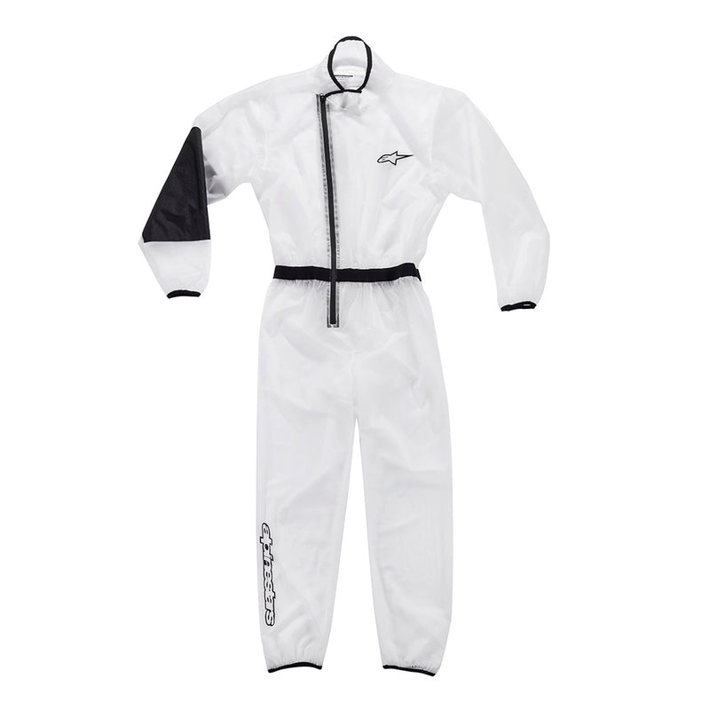 Alpinestars Kart Rain Suit - Youth Sizes - FAST RACER