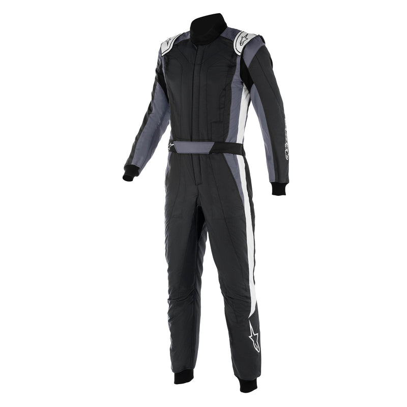 Alpinestars GP Pro Comp V2 Racing Suit FIA - FAST RACER
