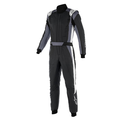 Alpinestars GP Pro Comp V2 Racing Suit FIA - Fast Racer