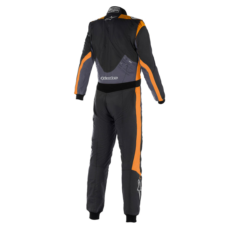 Alpinestars GP Pro Comp V2 Racing Suit FIA - FAST RACER