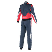 Alpinestars GP Pro Comp V2 Racing Suit FIA - FAST RACER