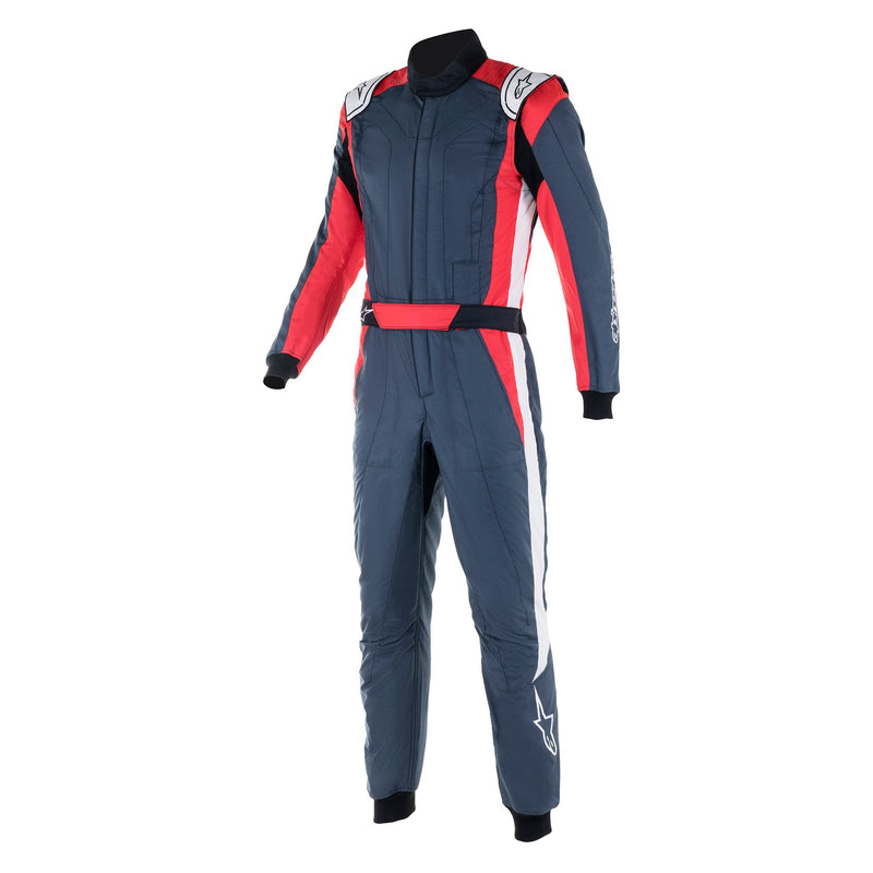 Alpinestars GP Pro Comp V2 Racing Suit FIA - FAST RACER