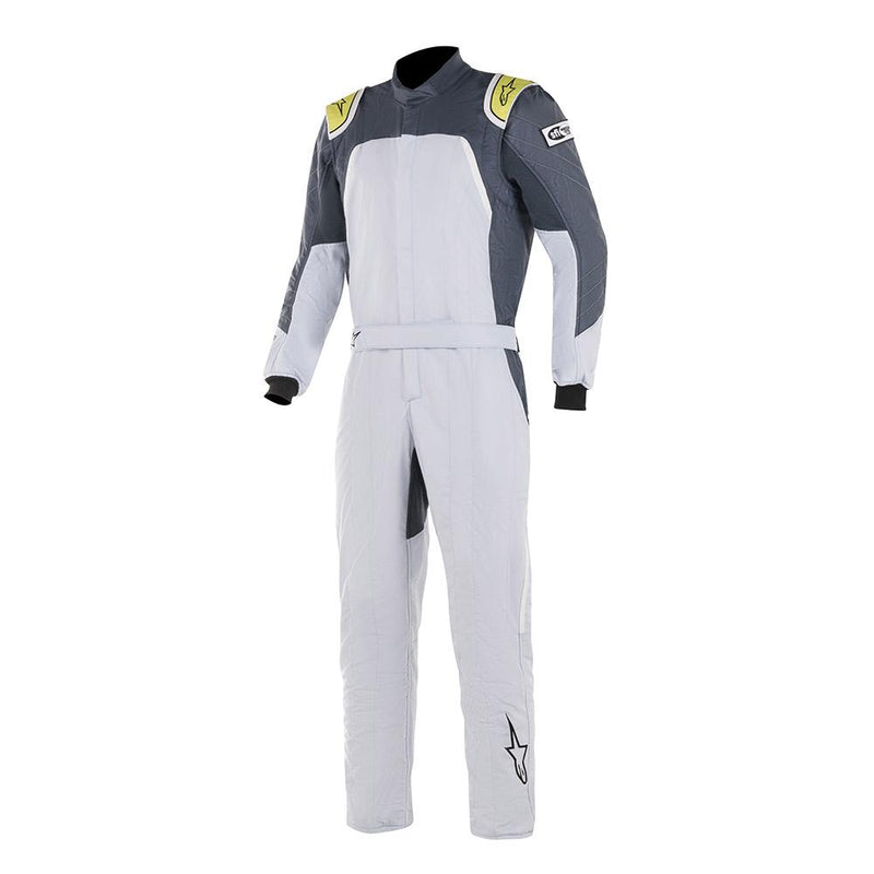 Alpinestars GP PRO Comp Bootcut Suit - FAST RACER
