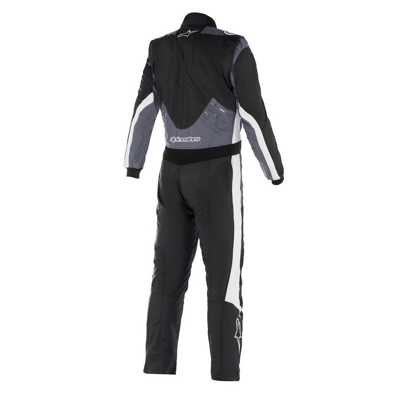 Alpinestars GP Pro Comp V2 Bootcut Racing Suit SFI - FAST RACER