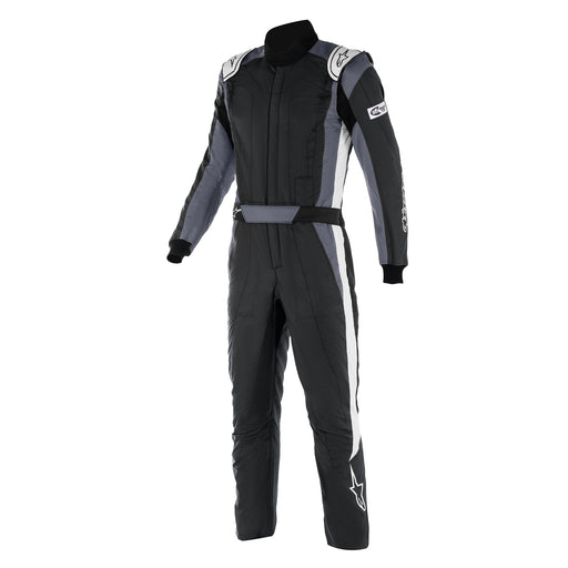 Alpinestars GP Pro Comp V2 Bootcut Racing Suit SFI - Fast Racer