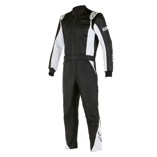 Alpinestars Atom Bootcut Racing Suit SFI - Fast Racer