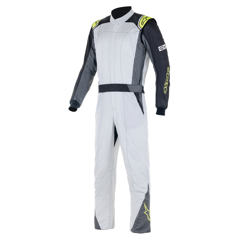 Alpinestars Atom Bootcut Racing Suit SFI - FAST RACER