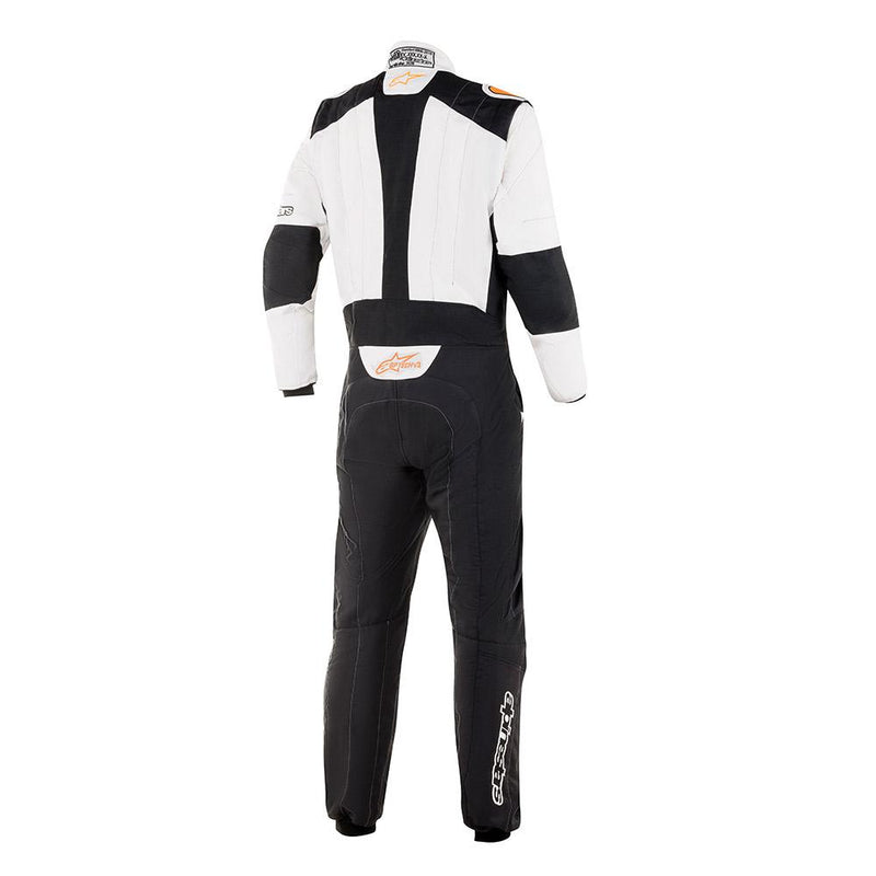 Alpinestars 2021 GP TECH V3 Racing Suit - FAST RACER