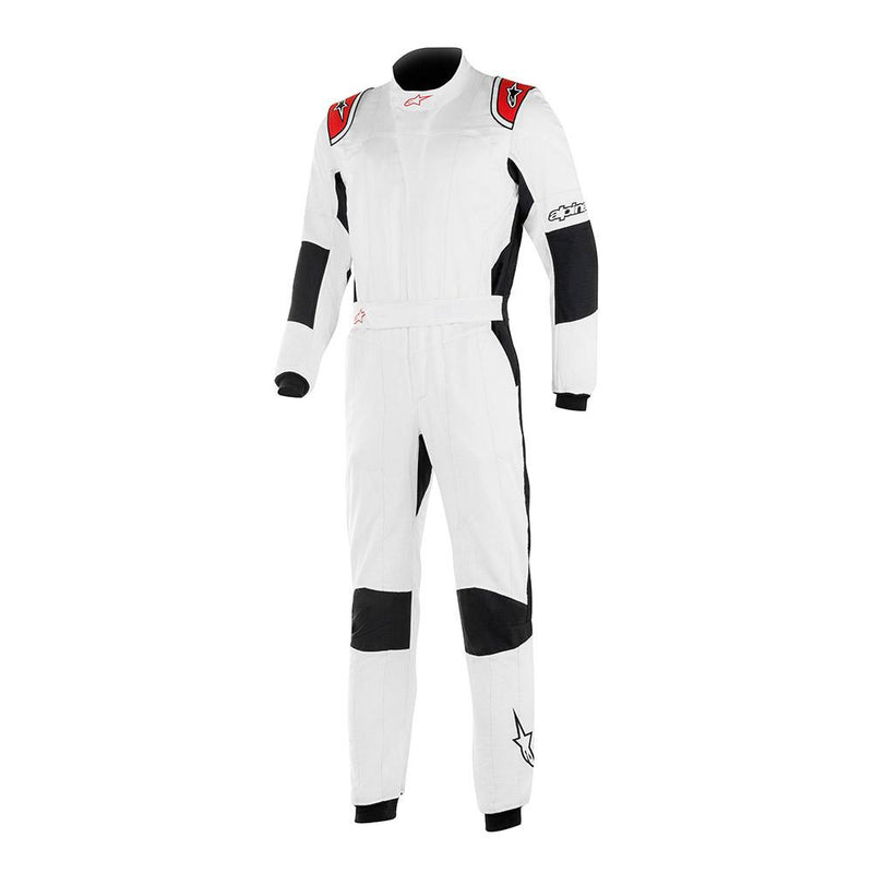 Alpinestars 2021 GP TECH V3 Racing Suit - FAST RACER